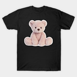 teddy bear T-Shirt